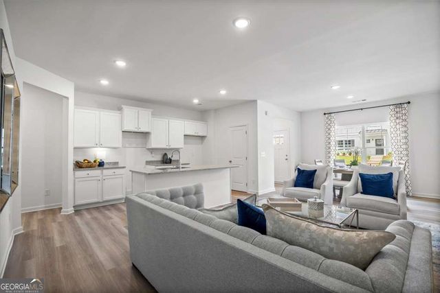 2477 Honey Way, Conyers, GA 30013