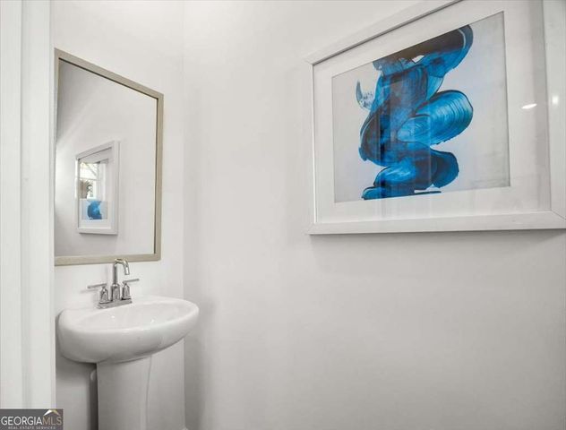 2477 Honey Way, Conyers, GA 30013