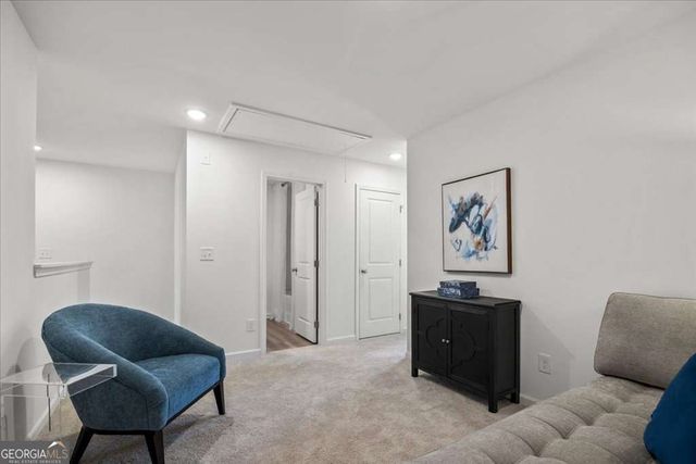 2477 Honey Way, Conyers, GA 30013