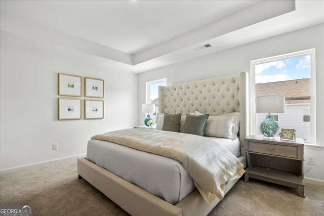 2477 Honey Way, Conyers, GA 30013