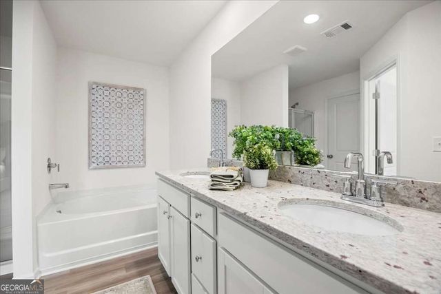 2477 Honey Way, Conyers, GA 30013