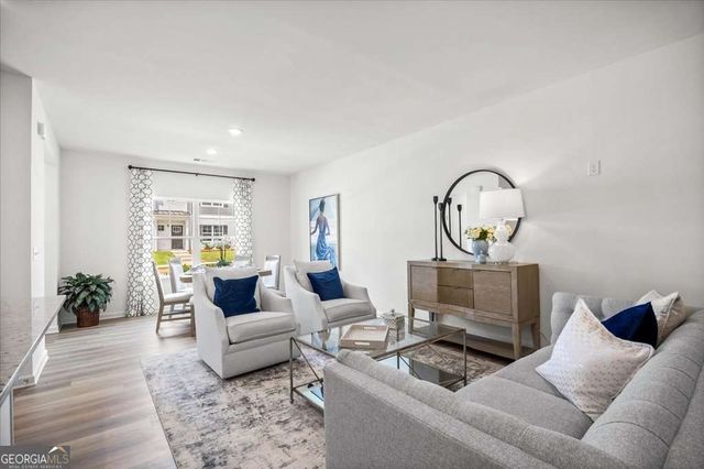 2477 Honey Way, Conyers, GA 30013