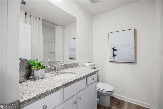 2477 Honey Way, Conyers, GA 30013