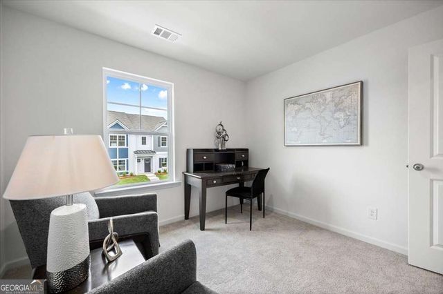 2477 Honey Way, Conyers, GA 30013