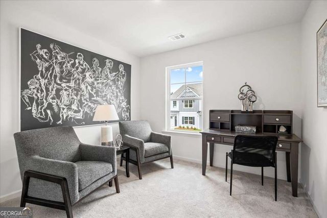 2477 Honey Way, Conyers, GA 30013