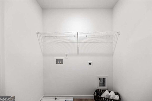 2477 Honey Way, Conyers, GA 30013