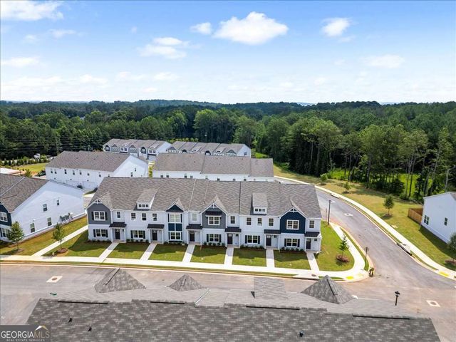 2477 Honey Way, Conyers, GA 30013