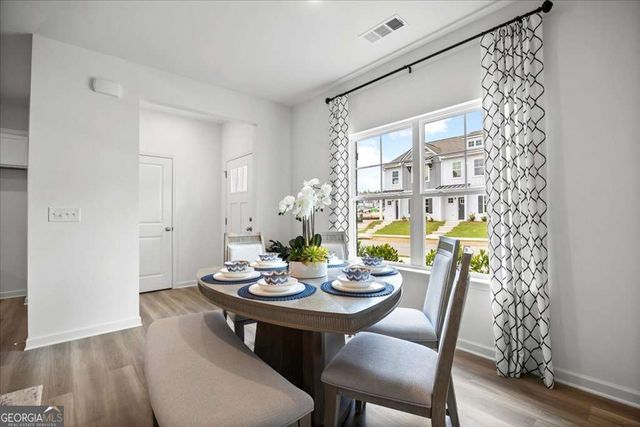 2477 Honey Way, Conyers, GA 30013