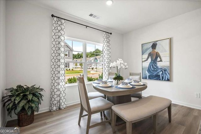 2477 Honey Way, Conyers, GA 30013