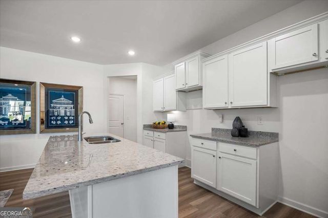 2477 Honey Way, Conyers, GA 30013