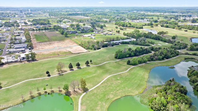 Lot 4 Marcon Drive, Lafayette, LA 70507