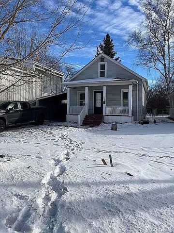 1306 S Wheeler Street, Saginaw, MI 48602