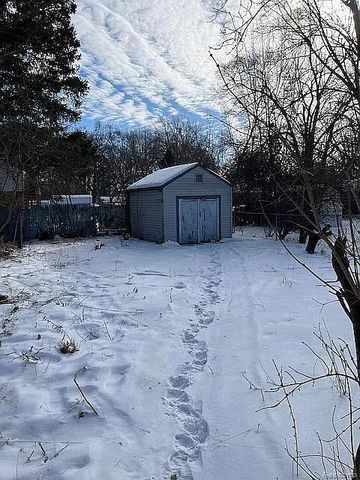 1306 S Wheeler Street, Saginaw, MI 48602