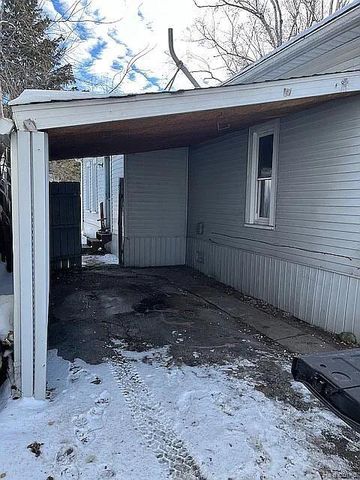 1306 S Wheeler Street, Saginaw, MI 48602