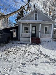 1306 S Wheeler Street, Saginaw, MI 48602