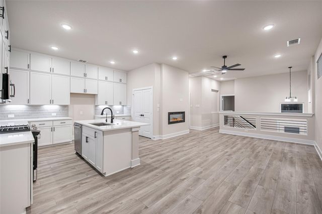 207 Flora Springs CV, Liberty Hill, TX 78642