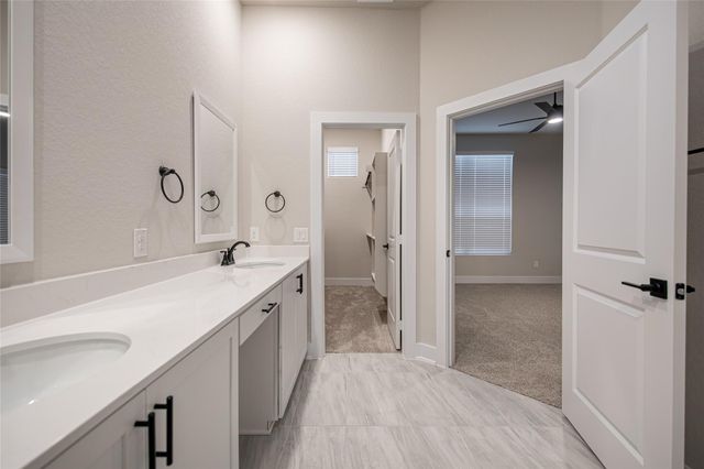 207 Flora Springs CV, Liberty Hill, TX 78642