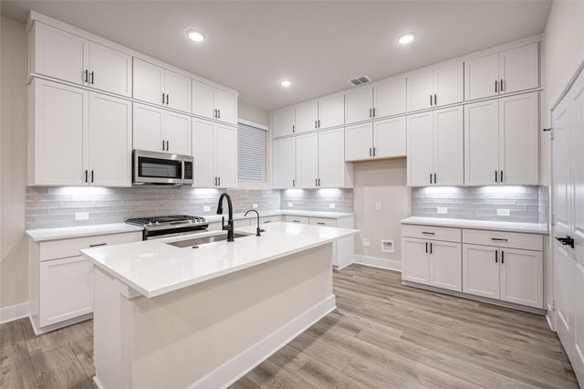 207 Flora Springs CV, Liberty Hill, TX 78642