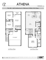 207 Flora Springs CV, Liberty Hill, TX 78642