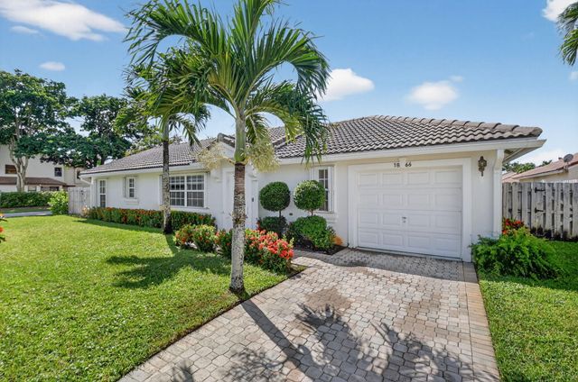 1866 Capeside Circle, Wellington, FL 33414