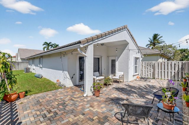 1866 Capeside Circle, Wellington, FL 33414