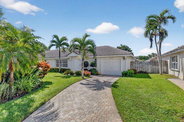 1866 Capeside Circle, Wellington, FL 33414
