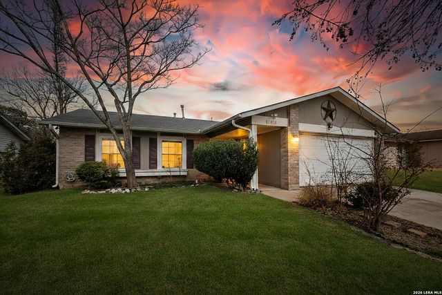 15030 Flaming Creek, San Antonio, TX 78217