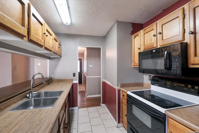 15030 Flaming Creek, San Antonio, TX 78217