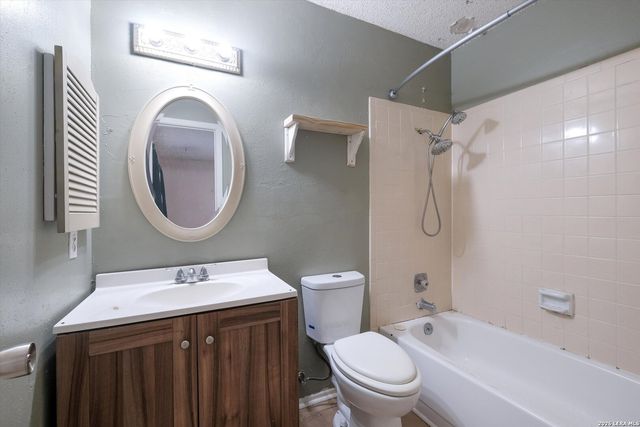 15030 Flaming Creek, San Antonio, TX 78217