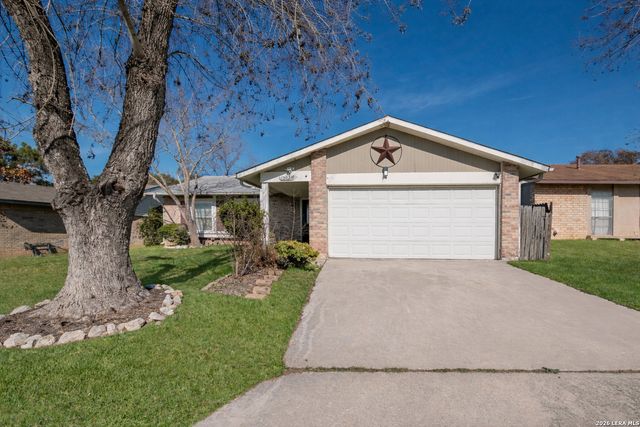 15030 Flaming Creek, San Antonio, TX 78217