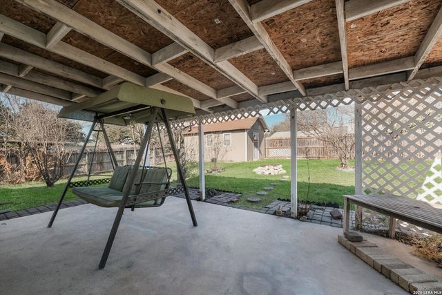 15030 Flaming Creek, San Antonio, TX 78217