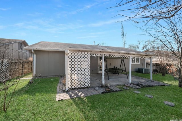 15030 Flaming Creek, San Antonio, TX 78217