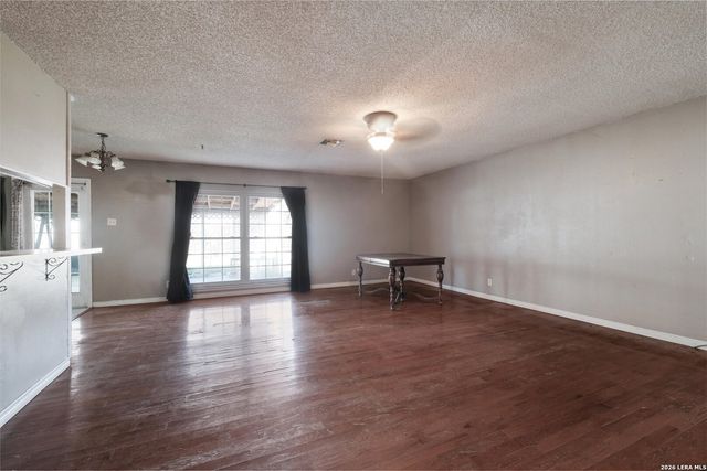 15030 Flaming Creek, San Antonio, TX 78217