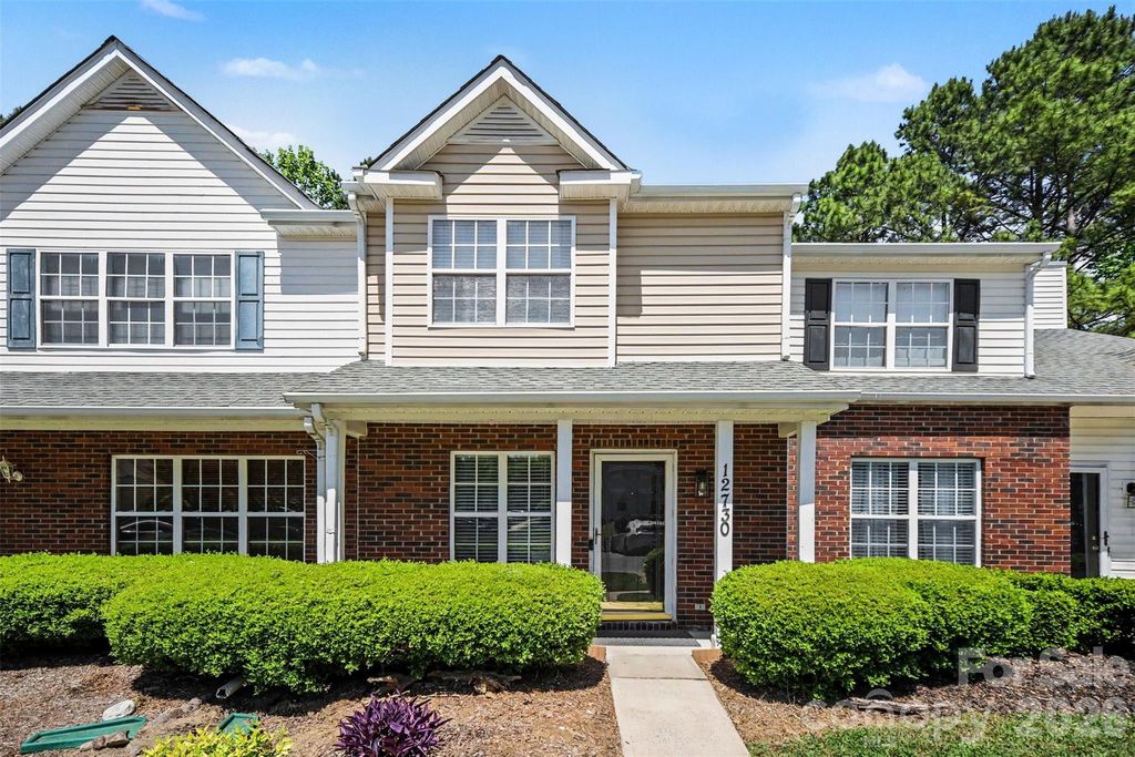 12730 Spirit Bound Way, Charlotte, NC 28273
