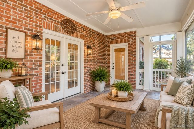 8631 Hearthstone Drive, Montgomery, AL 36117
