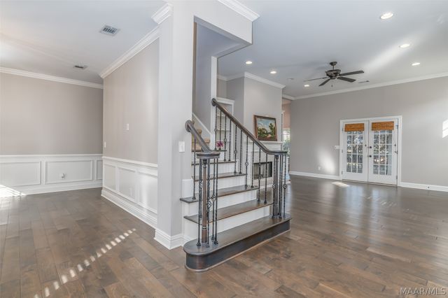 8631 Hearthstone Drive, Montgomery, AL 36117