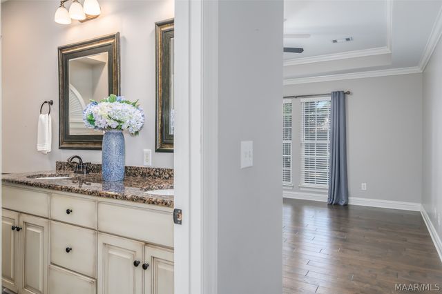 8631 Hearthstone Drive, Montgomery, AL 36117