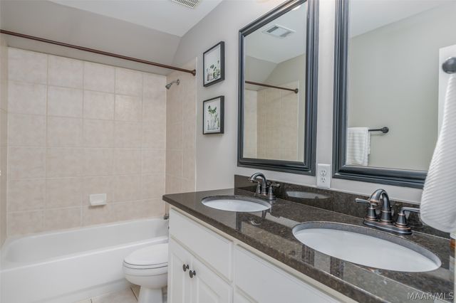 8631 Hearthstone Drive, Montgomery, AL 36117