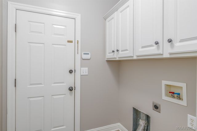 8631 Hearthstone Drive, Montgomery, AL 36117