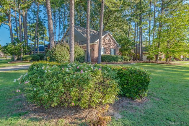 8631 Hearthstone Drive, Montgomery, AL 36117