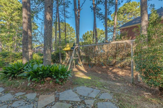 8631 Hearthstone Drive, Montgomery, AL 36117