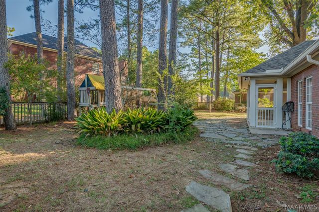 8631 Hearthstone Drive, Montgomery, AL 36117