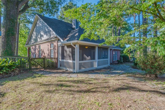 8631 Hearthstone Drive, Montgomery, AL 36117