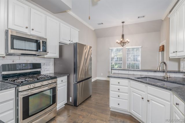 8631 Hearthstone Drive, Montgomery, AL 36117