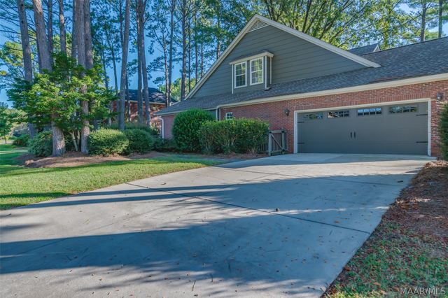 8631 Hearthstone Drive, Montgomery, AL 36117