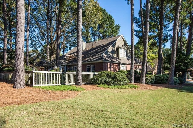 8631 Hearthstone Drive, Montgomery, AL 36117