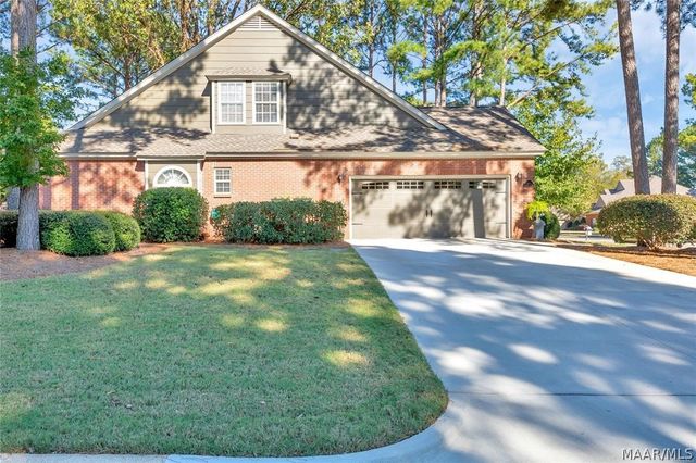 8631 Hearthstone Drive, Montgomery, AL 36117