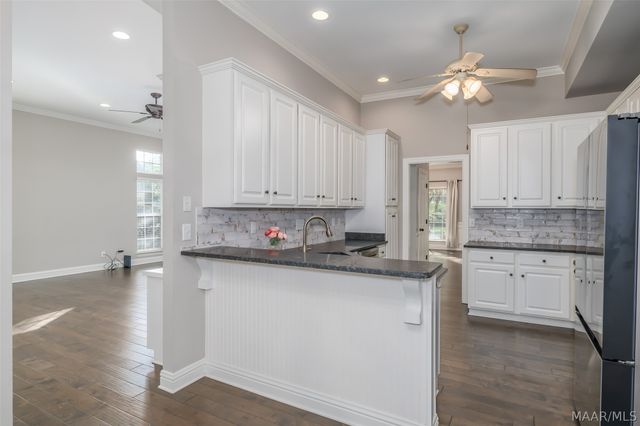 8631 Hearthstone Drive, Montgomery, AL 36117