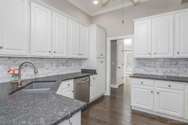 8631 Hearthstone Drive, Montgomery, AL 36117