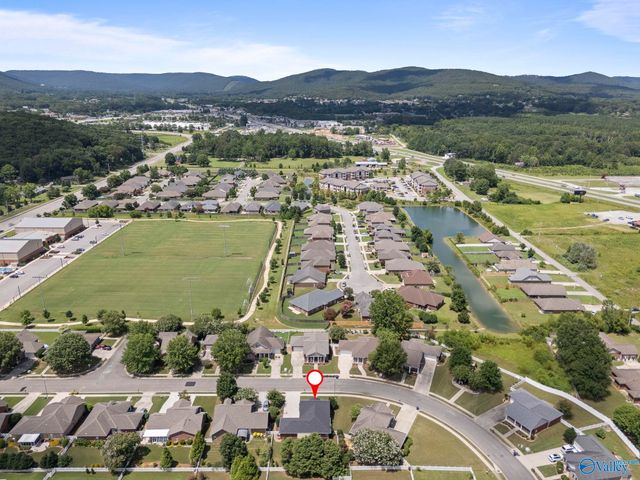 5106 Frankford Drive, Owens Cross Roads, AL 35763